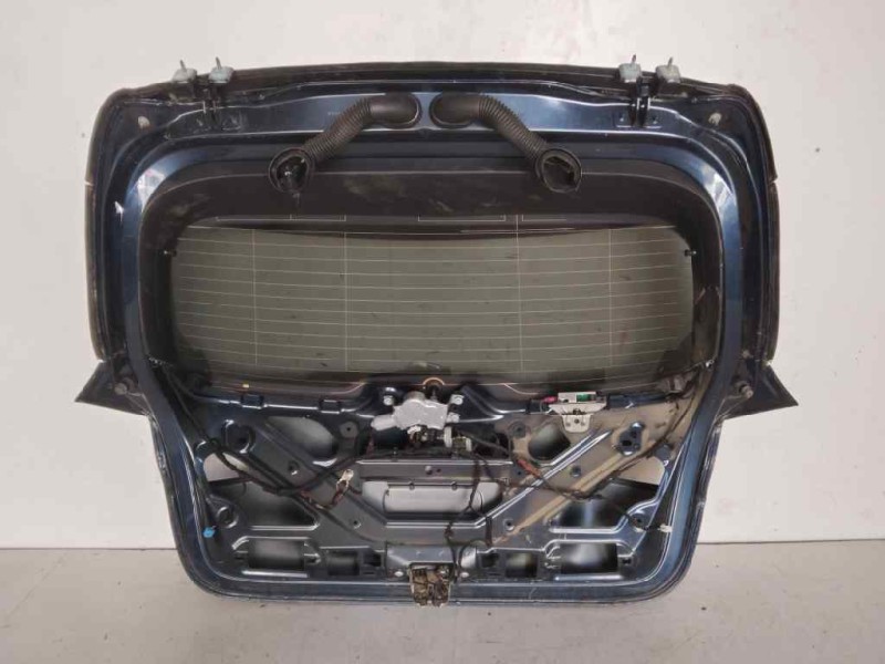 Recambio de porton trasero para mercedes clase a berlina (bm 177) a 200 d (117.112) referencia OEM IAM A1777502800  