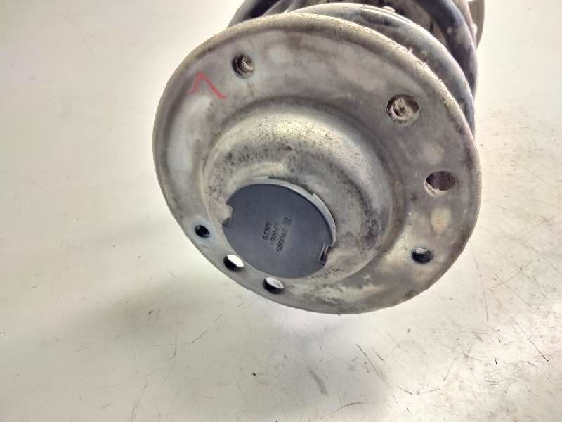 Recambio de amortiguador delantero izquierdo para opel vectra c berlina cosmo referencia OEM IAM 13254161  