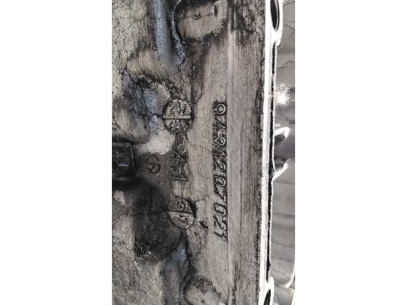 Recambio de arbol de levas para citroen xantia berlina 2.1 td sx referencia OEM IAM 9431207021  