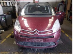 citroen c4 picasso del año 2007