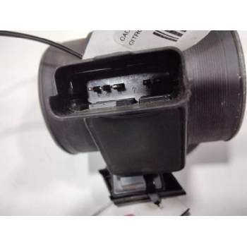 Recambio de caudalimetro para citroën xsara picasso 2.0 hdi referencia OEM IAM O628336380  
