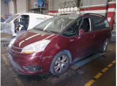 citroen c4 picasso del año 2007 2