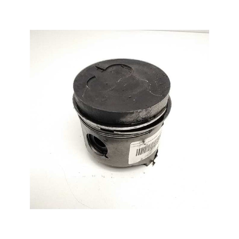 Recambio de piston para fiat ducato caja cerrada (desde 03.94) referencia OEM IAM   