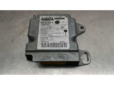 Recambio de centralita airbag para renault kangoo (f/kc0) rapid referencia OEM IAM 600589600  