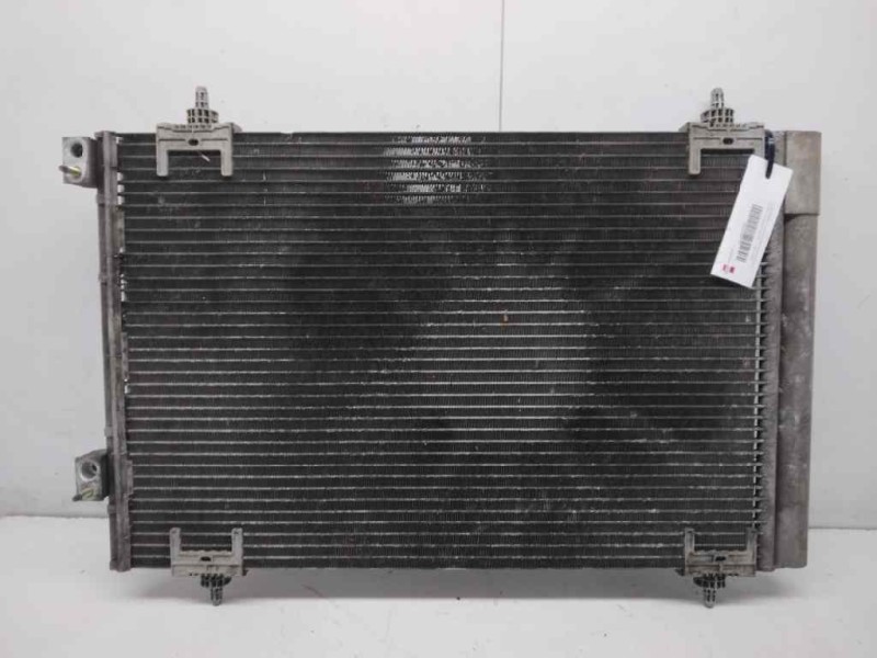 Recambio de condensador / radiador aire acondicionado para peugeot 307 berlina (s2) xs referencia OEM IAM   