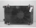 CONDENSADOR / RADIADOR AIRE ACONDICIONADO 9650545480 