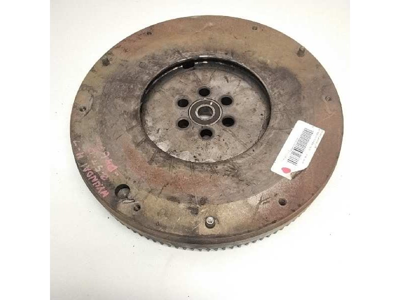 Recambio de volante motor para hyundai h 1 referencia OEM IAM   