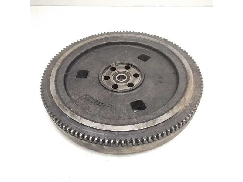 Recambio de volante motor para hyundai h 1 referencia OEM IAM   