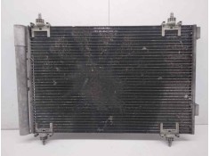 Recambio de condensador / radiador aire acondicionado para peugeot 307 berlina (s2) xs referencia OEM IAM    2