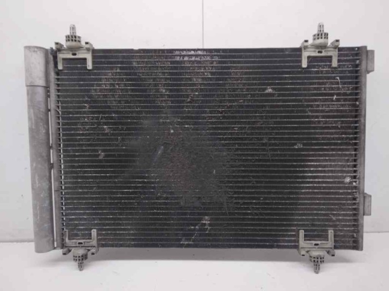 Recambio de condensador / radiador aire acondicionado para peugeot 307 berlina (s2) xs referencia OEM IAM   