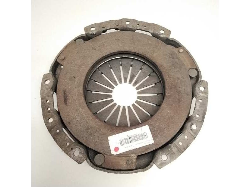 Recambio de prensa embrague para hyundai h 1 referencia OEM IAM   