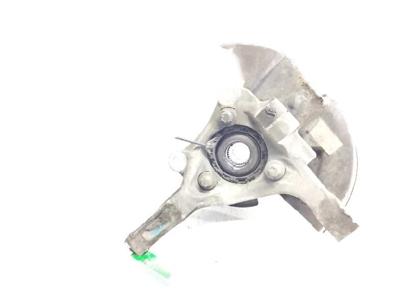 Recambio de mangueta delantera izquierda para opel vectra c berlina cosmo referencia OEM IAM   