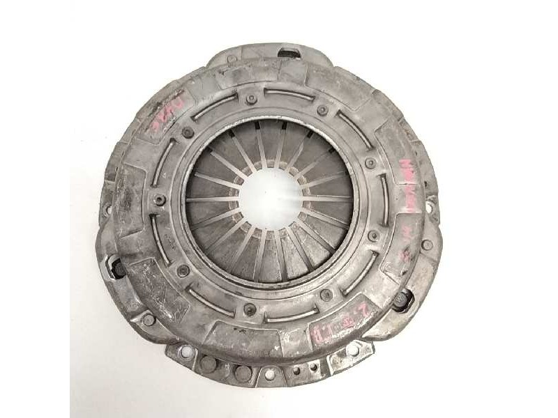 Recambio de prensa embrague para hyundai h 1 referencia OEM IAM   