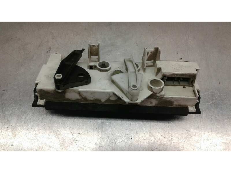 Recambio de mando calefaccion / aire acondicionado para renault kangoo (f/kc0) rapid referencia OEM IAM   