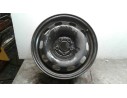 LLANTA HIERRO 15 5 TORNILLOS 
