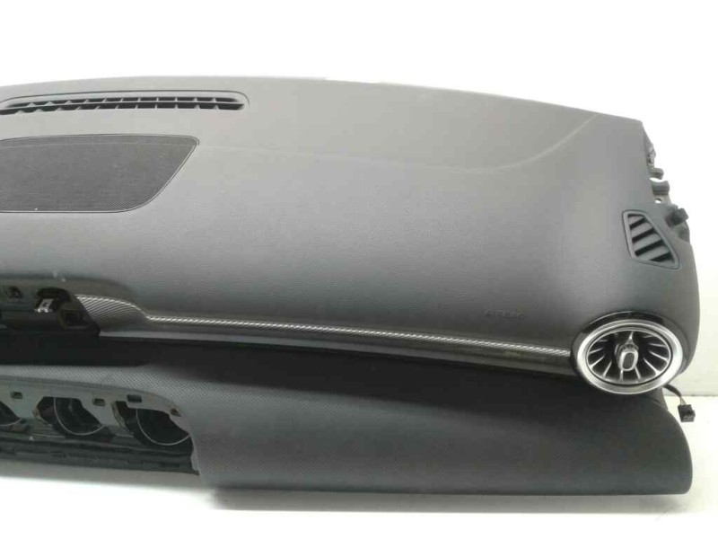 Recambio de salpicadero para mercedes clase a berlina (bm 177) a 200 d (117.112) referencia OEM IAM  OYK4AAJ2870944 YFAI3307922