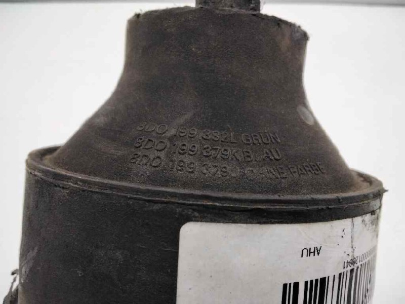 Recambio de soporte motor para volkswagen passat berlina (3b2) 1.9 tdi referencia OEM IAM 8D0199379K  