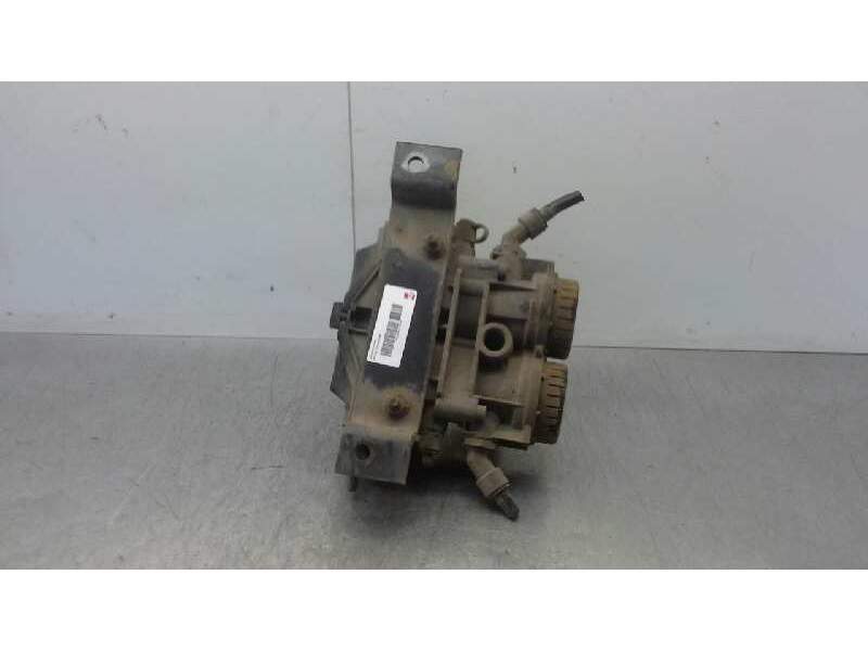 Recambio de centralita ebs para renault magnum 480 referencia OEM IAM   
