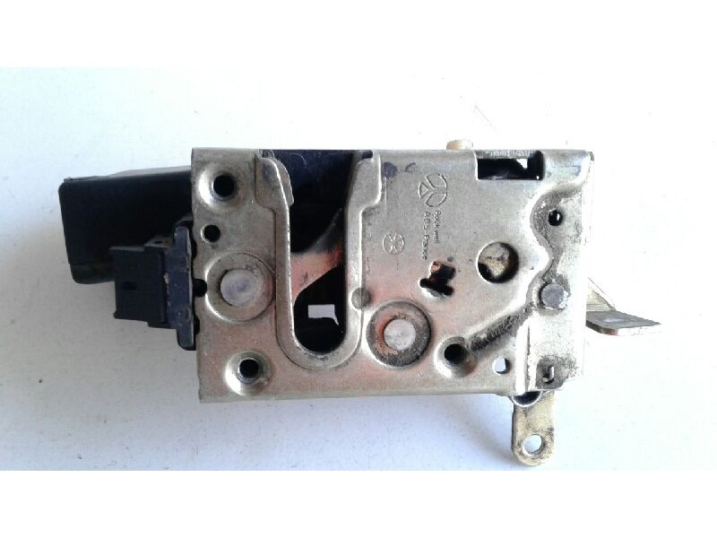 Recambio de cerradura puerta delantera derecha para citroen zx 1.4 referencia OEM IAM   