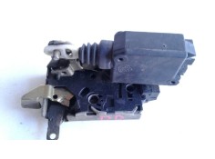 Recambio de cerradura puerta delantera derecha para citroen zx 1.4 referencia OEM IAM    2