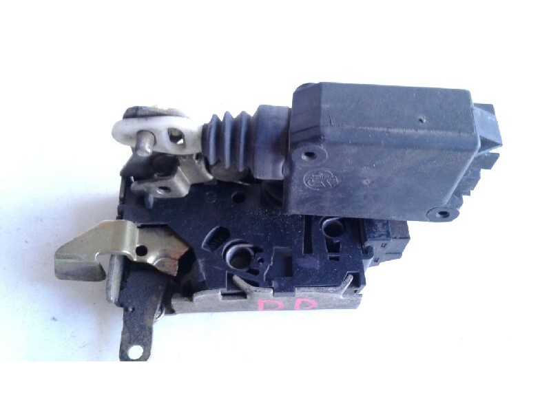 Recambio de cerradura puerta delantera derecha para citroen zx 1.4 referencia OEM IAM   