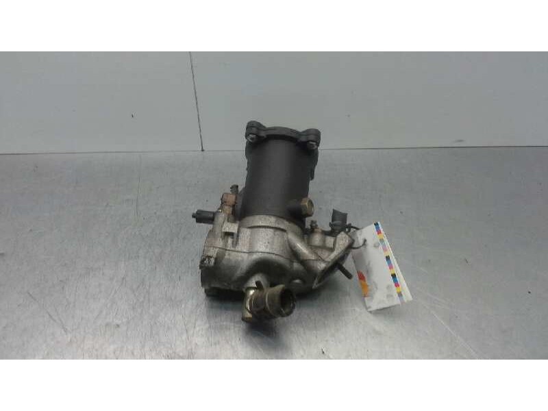 Recambio de soporte filtro gasoil para citroen xantia berlina 2.1 td sx referencia OEM IAM   