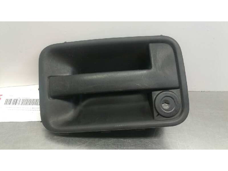 Recambio de maneta exterior delantera izquierda para citroen jumpy 1.9 td sx familiar (5/6 asientos) referencia OEM IAM   
