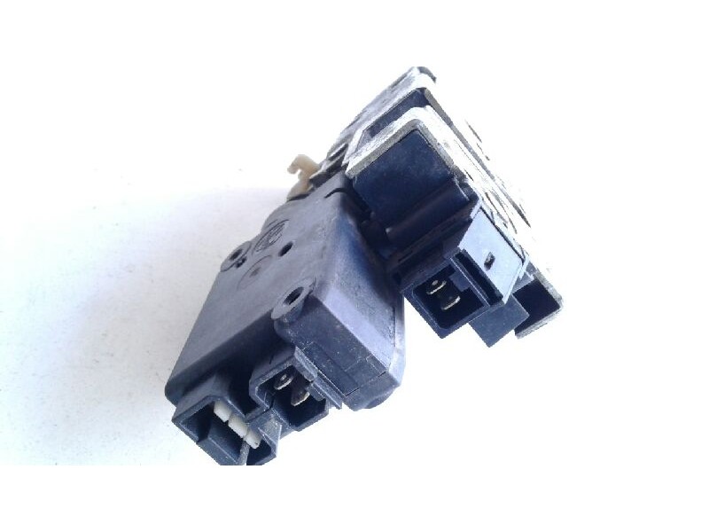 Recambio de cerradura puerta delantera derecha para citroen zx 1.4 referencia OEM IAM   