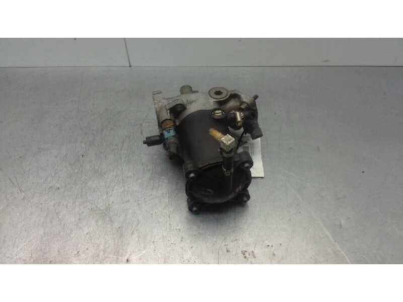 Recambio de soporte filtro gasoil para citroen xantia berlina 2.1 td sx referencia OEM IAM   