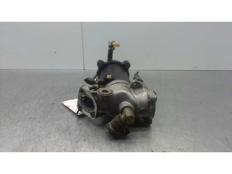 Recambio de soporte filtro gasoil para citroen xantia berlina 2.1 td sx referencia OEM IAM   