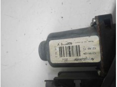 Recambio de elevalunas trasero derecho para peugeot 307 berlina (s2) xs referencia OEM IAM 9224A6   2