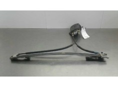 Recambio de elevalunas delantero derecho para citroen jumpy 1.9 td sx familiar (5/6 asientos) referencia OEM IAM    2
