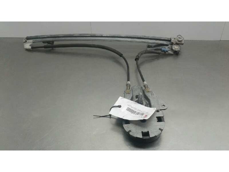 Recambio de elevalunas delantero izquierdo para citroen jumpy 1.9 td sx familiar (5/6 asientos) referencia OEM IAM   