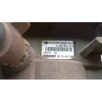 Recambio de centralita ebs para renault magnum 480 referencia OEM IAM   