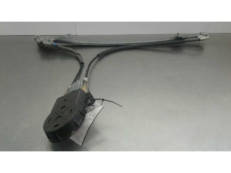 Recambio de elevalunas delantero izquierdo para citroen jumpy 1.9 td sx familiar (5/6 asientos) referencia OEM IAM   