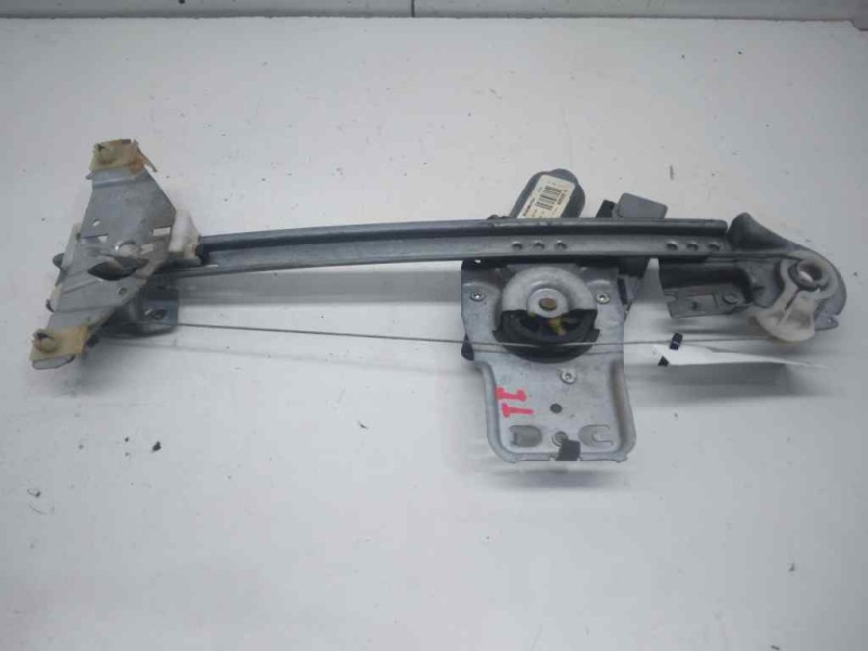 Recambio de elevalunas trasero izquierdo para peugeot 307 berlina (s2) xs referencia OEM IAM 9223A2  