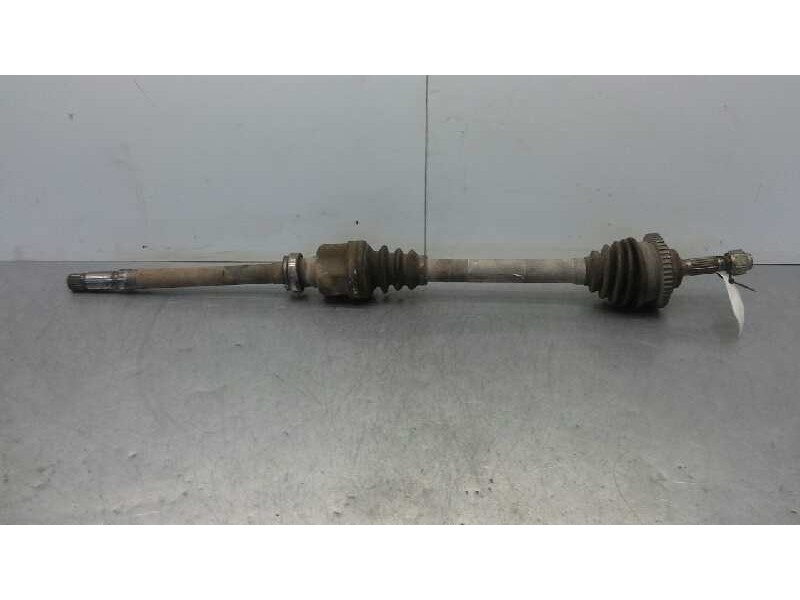 Recambio de transmision delantera derecha para peugeot 206 berlina xs clim referencia OEM IAM   