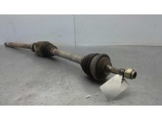 Recambio de transmision delantera derecha para peugeot 206 berlina xs clim referencia OEM IAM    2