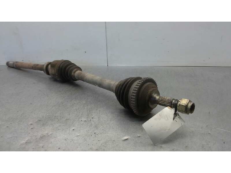 Recambio de transmision delantera derecha para peugeot 206 berlina xs clim referencia OEM IAM   