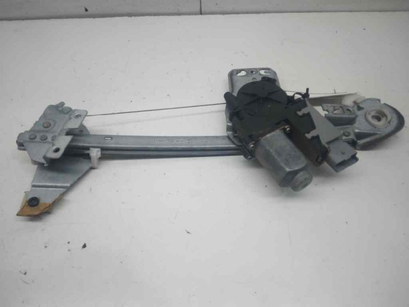 Recambio de elevalunas trasero izquierdo para peugeot 307 berlina (s2) xs referencia OEM IAM 9223A2  