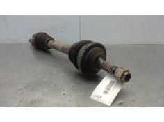 Recambio de transmision delantera izquierda para peugeot 206 berlina xs clim referencia OEM IAM    2