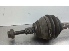 Recambio de transmision delantera izquierda para seat leon (1p1) 2.0 tdi referencia OEM IAM 1K0407271BJ   2
