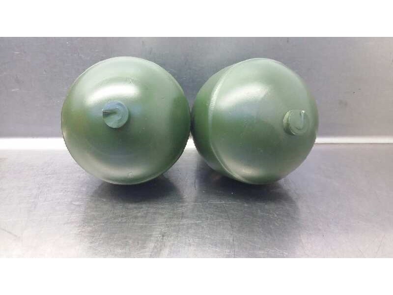 Recambio de esfera de suspension trasero para citroen gsa referencia OEM IAM   