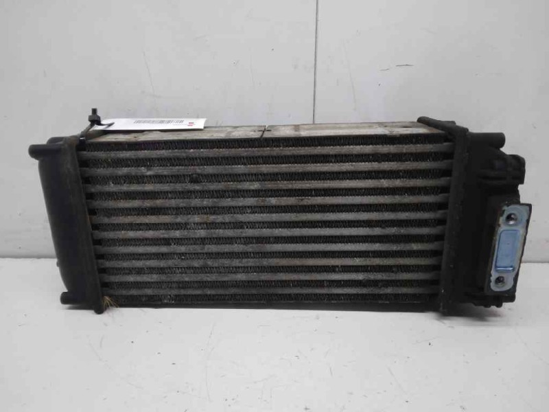 Recambio de intercooler para peugeot 307 berlina (s2) xs referencia OEM IAM 0384H5  