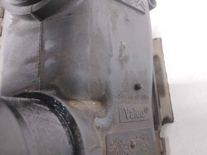 Recambio de intercooler para peugeot 307 berlina (s2) xs referencia OEM IAM 0384H5  