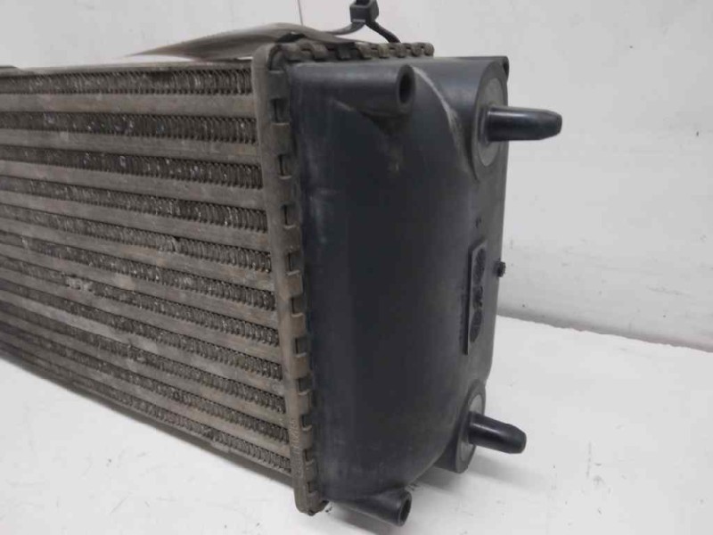 Recambio de intercooler para peugeot 307 berlina (s2) xs referencia OEM IAM 0384H5  
