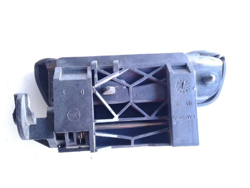 Recambio de maneta exterior trasera derecha para citroen zx 1.4 referencia OEM IAM   