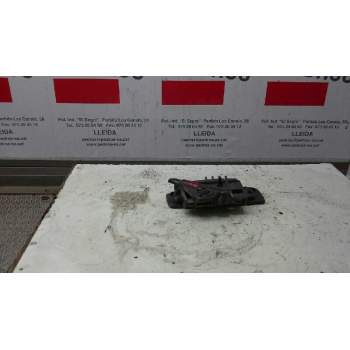 Recambio de maneta exterior delantera derecha para peugeot 405 berlina 1.8 turbodiesel referencia OEM IAM   