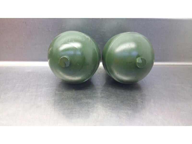 Recambio de esfera de suspension trasero para citroen gsa referencia OEM IAM   