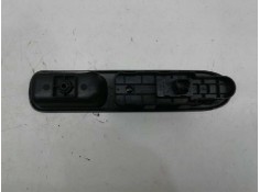 Recambio de mando elevalunas delantero derecho para peugeot 307 berlina (s2) xs referencia OEM IAM 6554E7   2